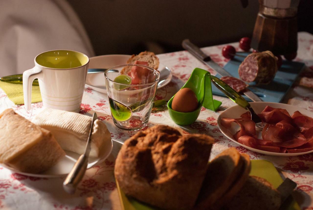 Otium B&B Cavallirio Eksteriør bilde