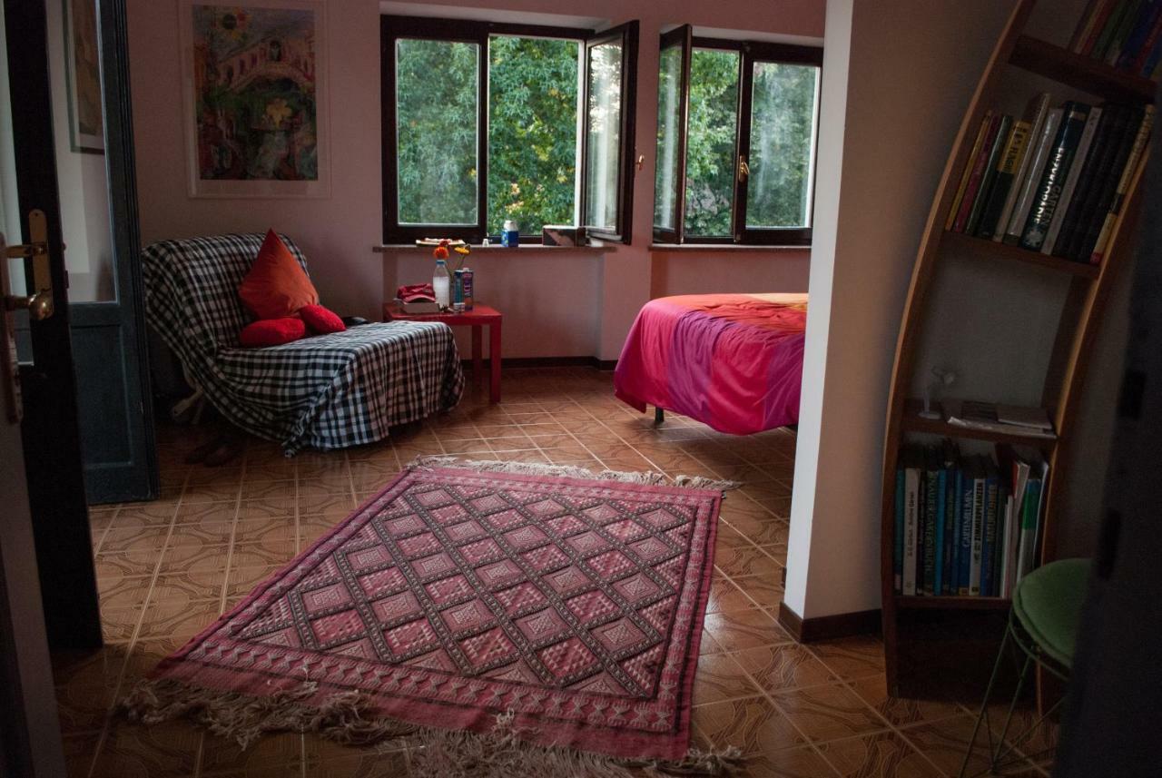 Otium B&B Cavallirio Eksteriør bilde