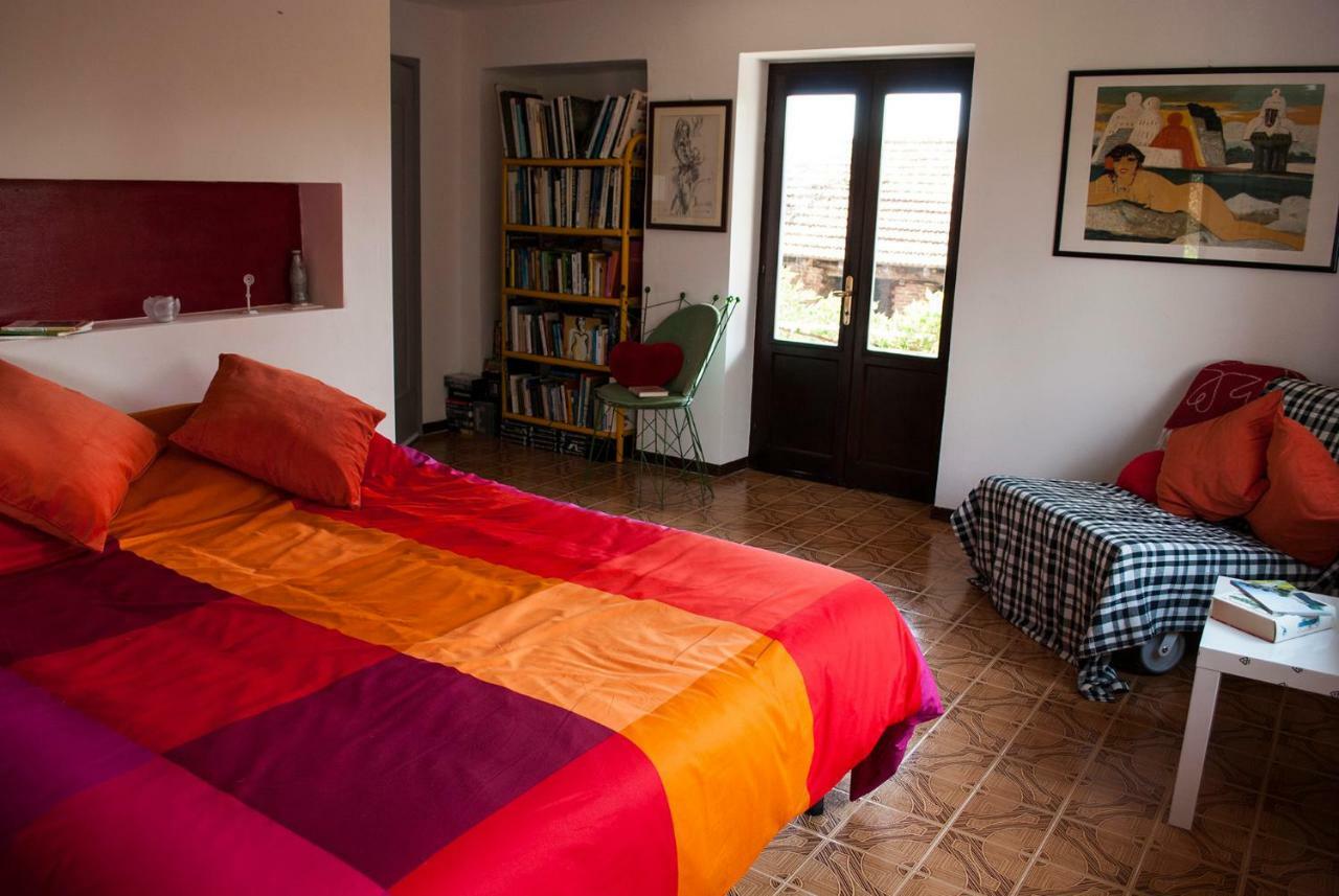 Otium B&B Cavallirio Eksteriør bilde