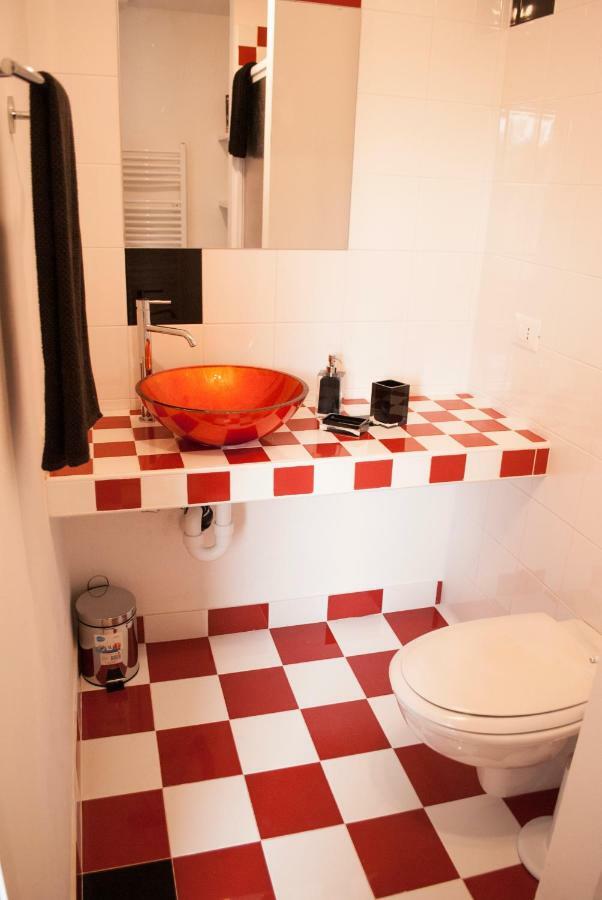 Otium B&B Cavallirio Eksteriør bilde