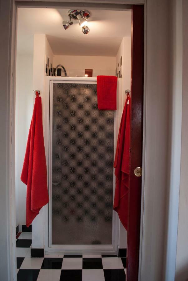 Otium B&B Cavallirio Eksteriør bilde