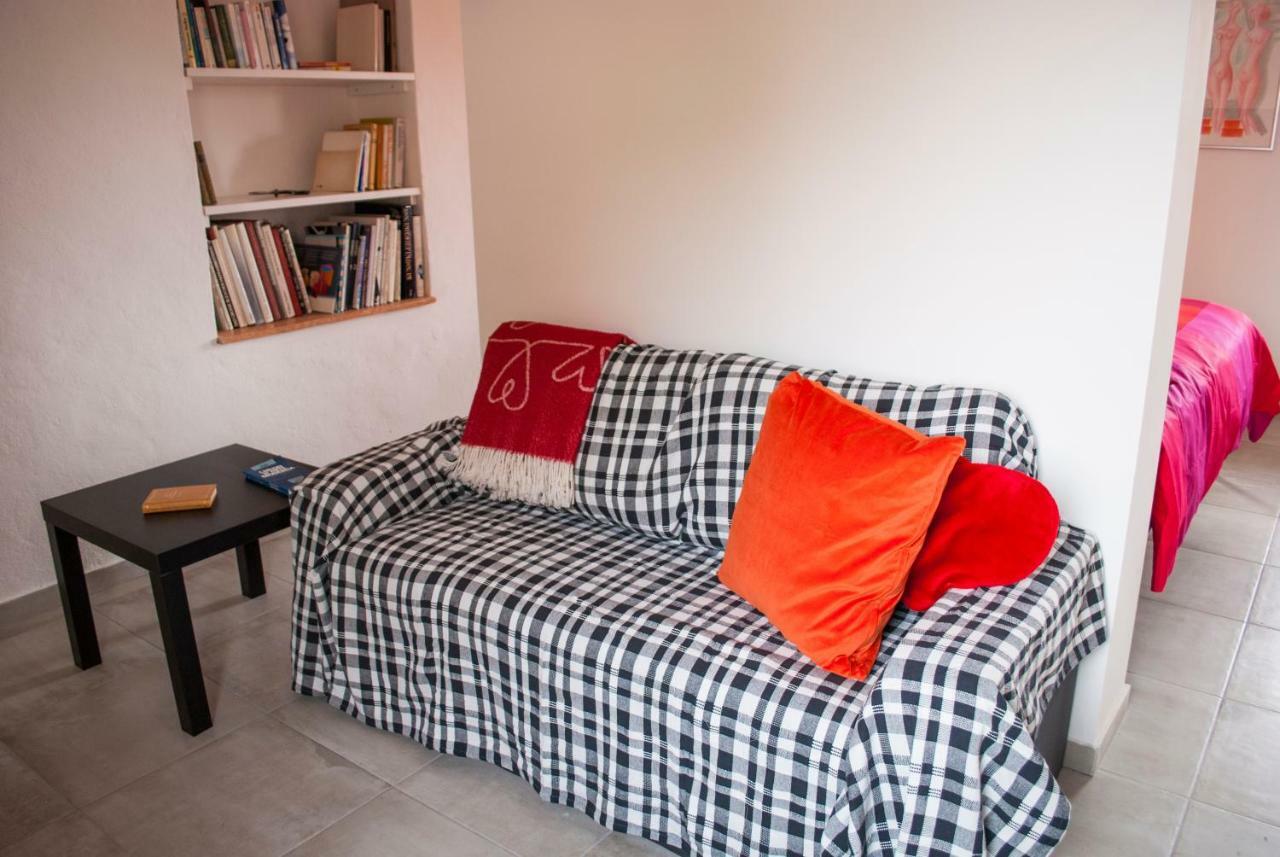 Otium B&B Cavallirio Eksteriør bilde